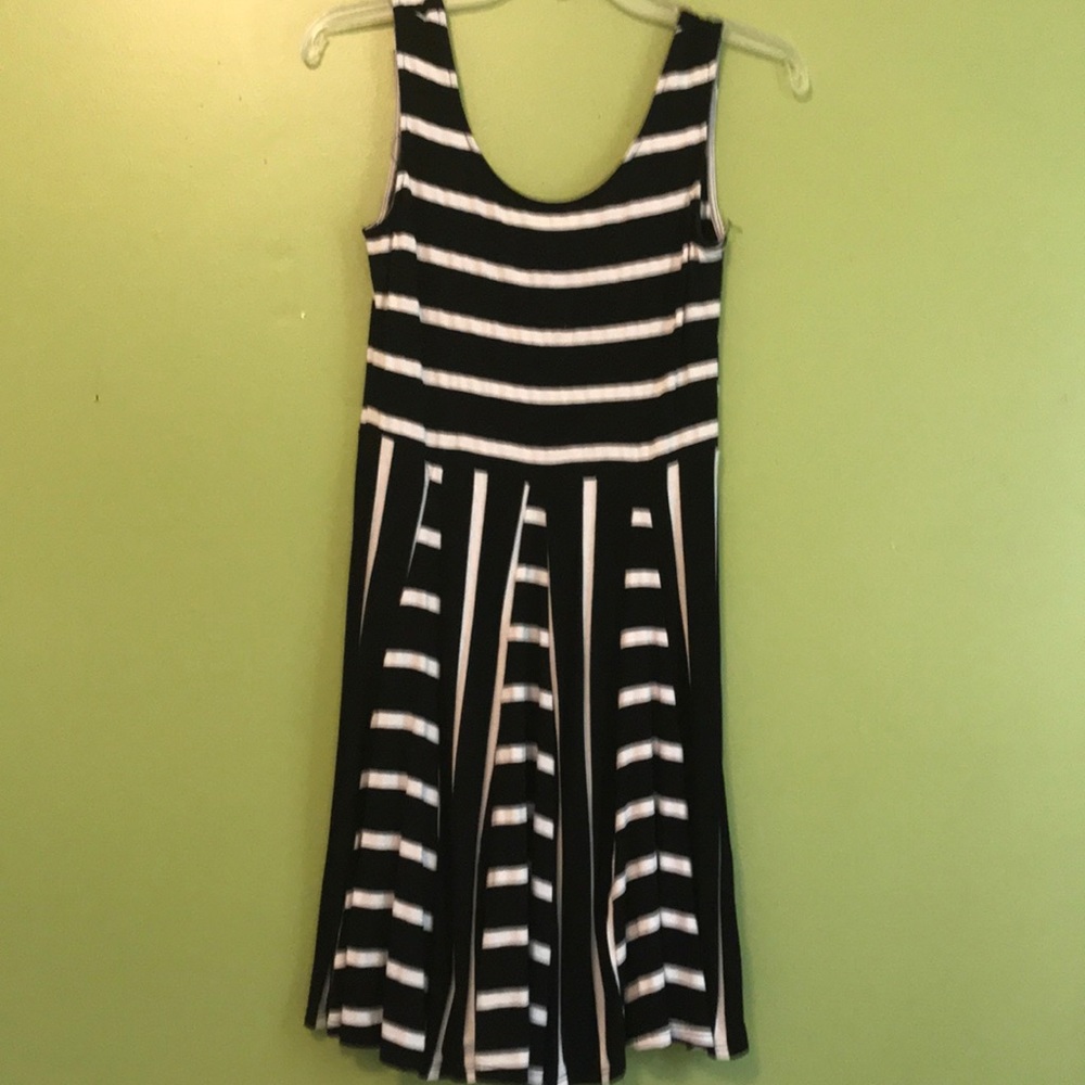 Tank dress
